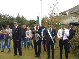 Schützenfest 2016
